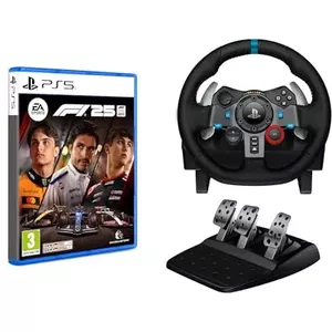 Logitech driving force gt steering wheel - Computer kopen